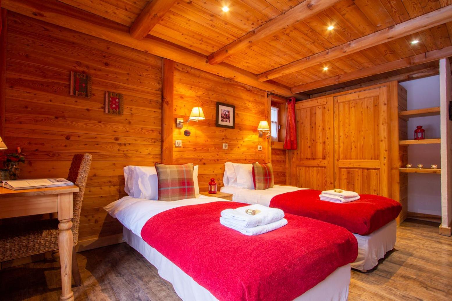 Chalet Panoramique By Chalet Chardons Tignes Esterno foto