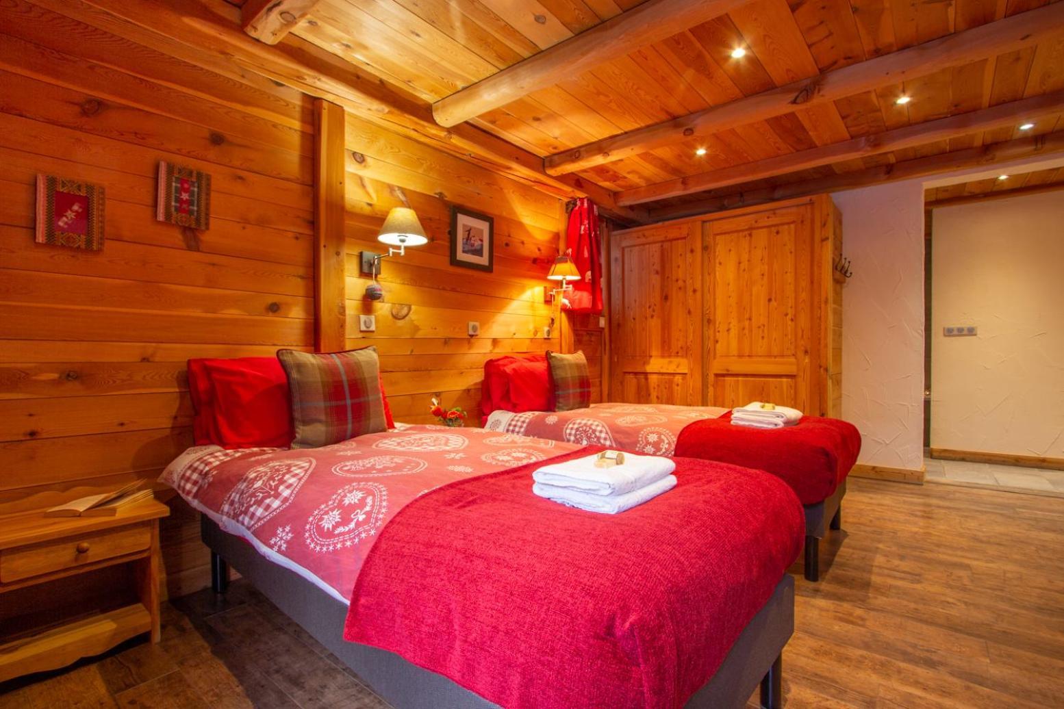 Chalet Panoramique By Chalet Chardons Tignes Esterno foto